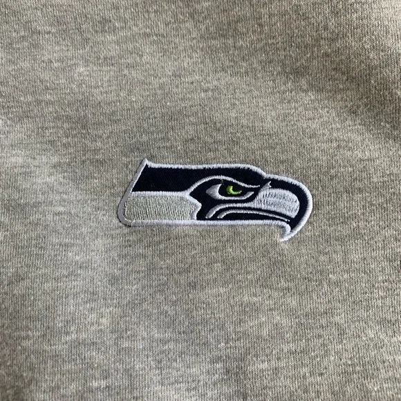 Reversible Seahawks Jacket - Picture 5 of 6